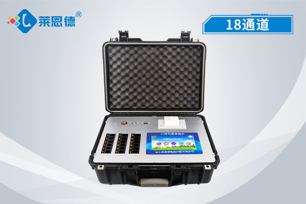 加強(qiáng)食品安全監(jiān)管需用農(nóng)殘儀，定期檢查市場(chǎng)上出售的果蔬