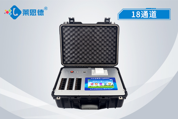 食品安全檢測儀不會用的看過來，使用步驟是什么？