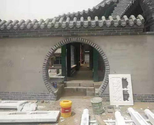 古建廊架施工電話 嵐翔古建今日?qǐng)?bào)價(jià) 古建廊架