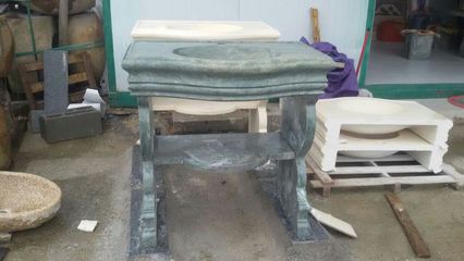 泉州上等高級洗手盆供應,洗手盤價格如何-泉州磊利石業提供泉州上等高級洗手盆供應,洗手盤價格如何的相關介紹、產品、服務、圖片、價格泉州惠安噴水池-噴水池私人定制、陶瓷制品、園林古建工程、石雕制品、石材荒料、建筑用石材、