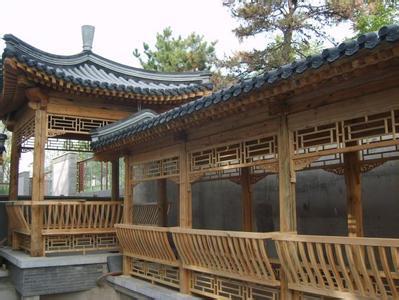 河北保定市匯景園林工程公司 專業(yè)批發(fā)供應(yīng)古建牌樓、涼亭、四合院及園林綠化工程服務(wù)