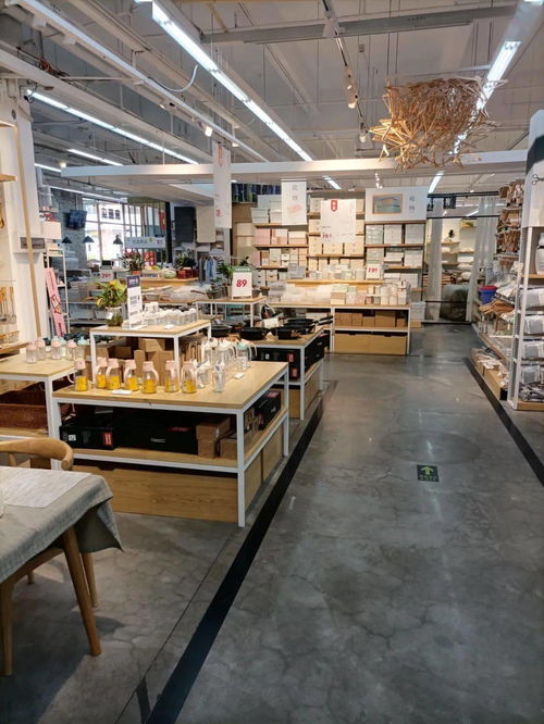 探秘遠(yuǎn)夢(mèng)工廠(chǎng)店 東莞厚街三屯的床上用品與家居飾品寶庫(kù)
