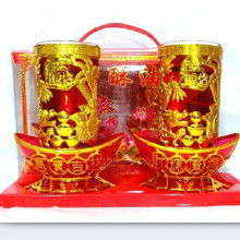 家居禮品市場(chǎng)解析 蠟燭與燭臺(tái)的價(jià)格、批發(fā)與廠(chǎng)家銷(xiāo)售策略