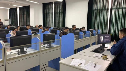 加強網絡安全意識，推動軟件正版化——我校舉辦網絡信息安全與軟件正版化專題培訓