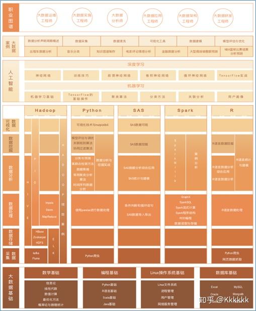大數據技術與管理專業方案下的網絡與信息安全軟件開發 融合、挑戰與路徑